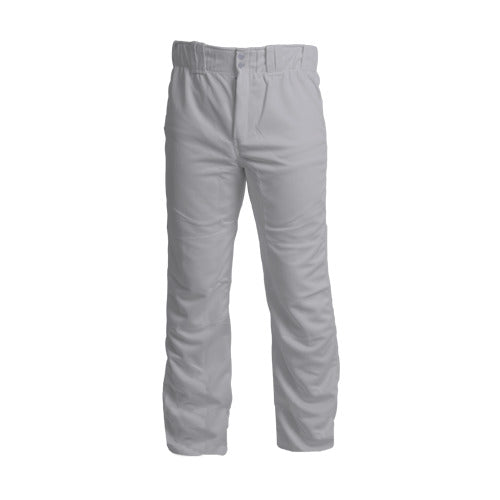 PRO-WEIGHT POLY PANT-OPEN HEM YOUTH CLEARANCE