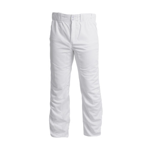 PRO-WEIGHT POLY PANT-OPEN HEM YOUTH